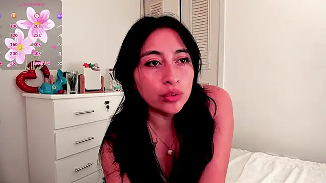 LisaHadwin online show from November 20, 6:20 pm