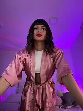 alee lenoxx online show from May 26, 5:51 am