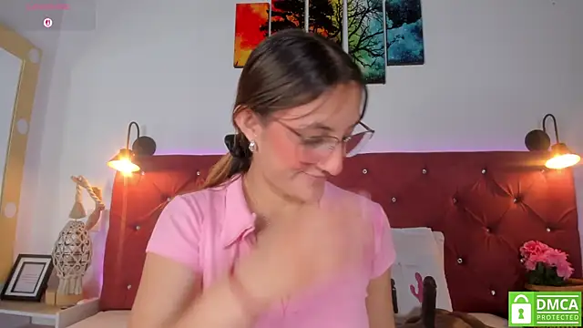 Ruth harvey  online show from October 10, 1:49 pm