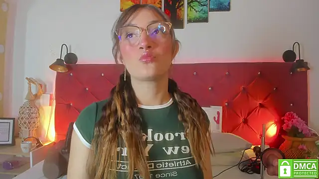 Ruth harvey  online show from March 27, 1:01 pm