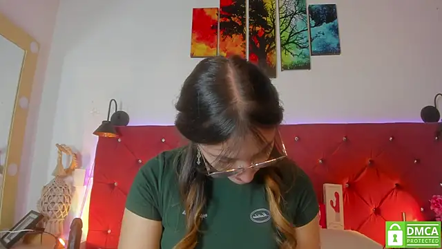 Ruth harvey  online show from March 9, 12:52 pm