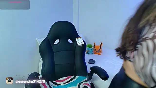 Alessandraa ferri  online show from November 14, 11:16 pm