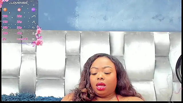 CamilaBenitez online show from October 19, 3:58 pm