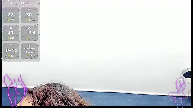 Snapshot of CamilaBenitez chatting on September 25, 11:13 pm CamilaBenitez online show from September 25, 11:13 pm