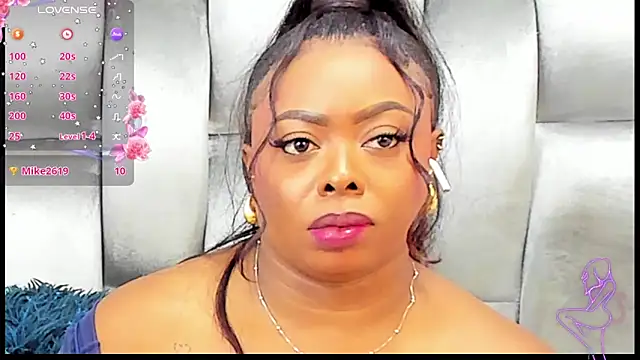 CamilaBenitez online show from February 20, 3:05 am