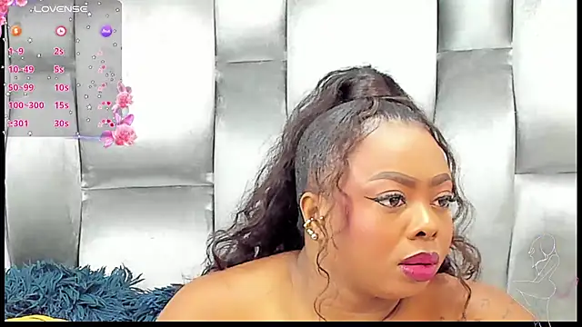 CamilaBenitez online show from March 23, 2:23 pm