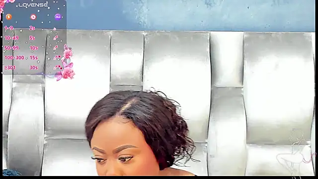 CamilaBenitez online show from October 25, 7:32 pm