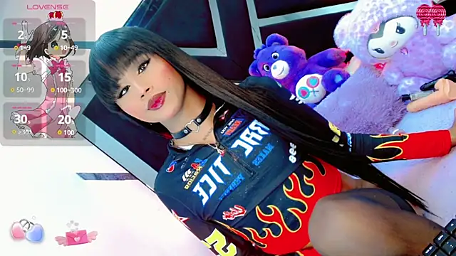 AlahiaDabion online show from November 8, 6:51 am