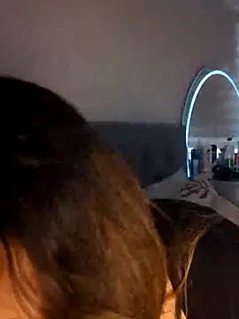 maliciaworld online show from March 10, 9:08 pm