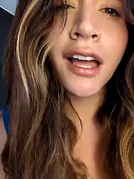 maliciaworld online show from February 27, 8:52 pm