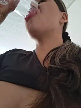 Zoe Nasty online show from April 12, 12:52 pm