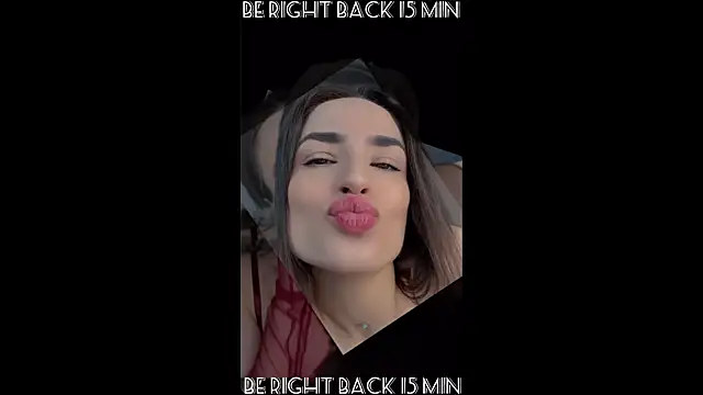 Camilla  one   online show from October 28, 1:11 am