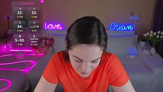 Camilla  one   online show from July 2, 2:33 am