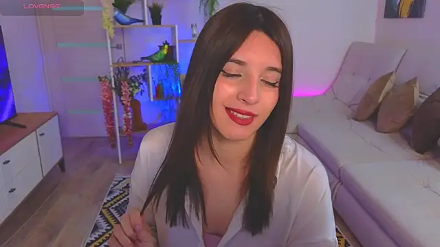 Snapshot of melissaf0rst chatting on October 13, 2:14 am melissaf0rst online show from October 13, 2:14 am