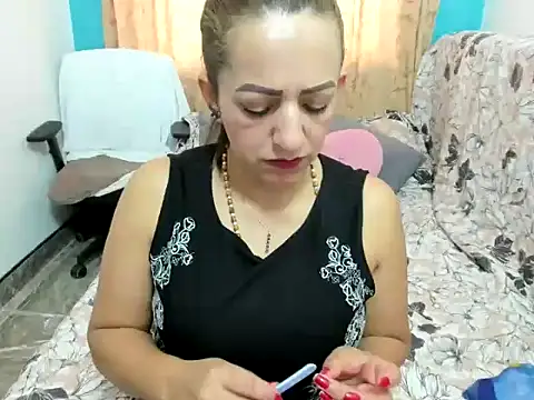 Snapshot of MonicaGarcia_ chatting on October 9, 2:54 pm MonicaGarcia online show from October 9, 2:54 pm