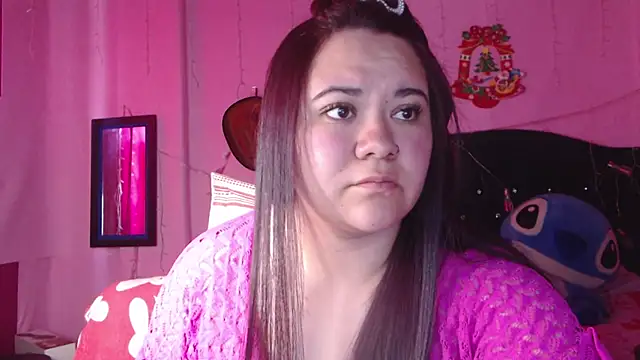 NikkiRous  online show from November 21, 3:58 pm