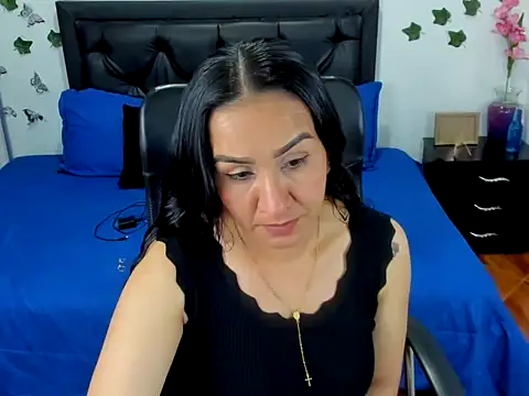 Violeta stilll online show from October 15, 6:54 pm