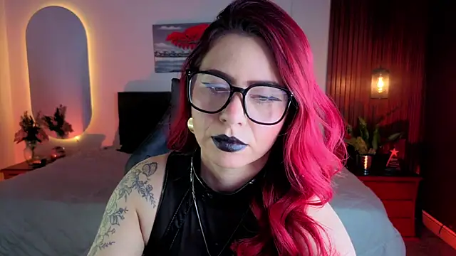 Dulce charlottee online show from May 27, 7:33 pm