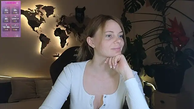 Sam Klaus online show from April 14, 5:13 pm