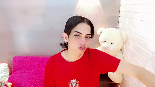 Snapshot of Daniela_Pink_ chatting on September 25, 8:39 pm Daniela Pink online show from September 25, 8:39 pm