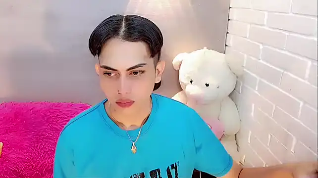 Daniela Pink  online show from January 14, 7:41 pm