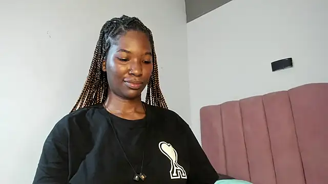 Tahira 21  online show from April 20, 7:50 pm