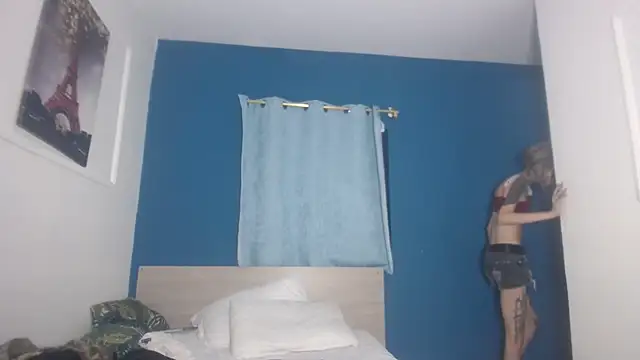 barbara anal squirt  online show from March 19, 12:04 am