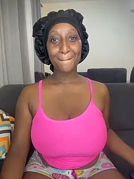 CarlaBeckky online show from May 20, 8:17 pm