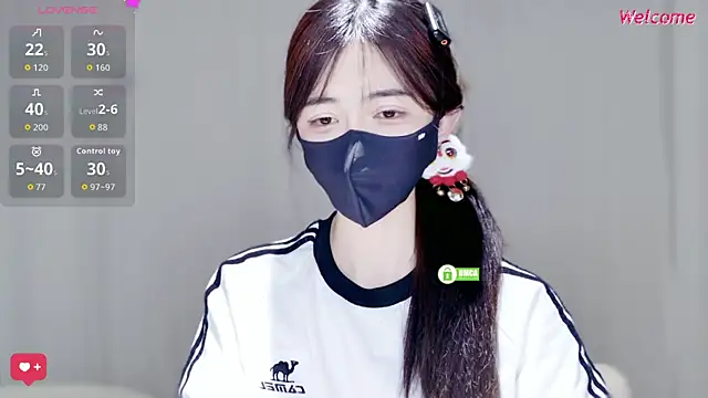 spring-Evangelintmdslj online show from February 26, 7:18 am