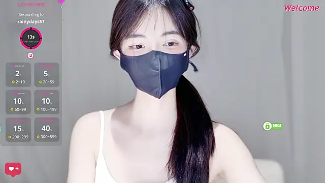 spring-Evangelintmdslj online show from March 3, 1:06 pm