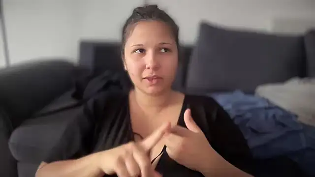 minette-sexy online show from September 24, 10:25 am