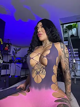 milaivanova online show from October 21, 11:58 am