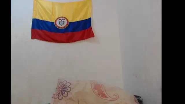 keilysofia online show from January 15, 5:24 am