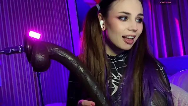 Katerinchik online show from March 3, 8:15 pm