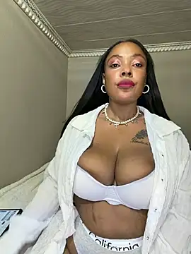 Katamia25 online show from June 4, 7:57 am