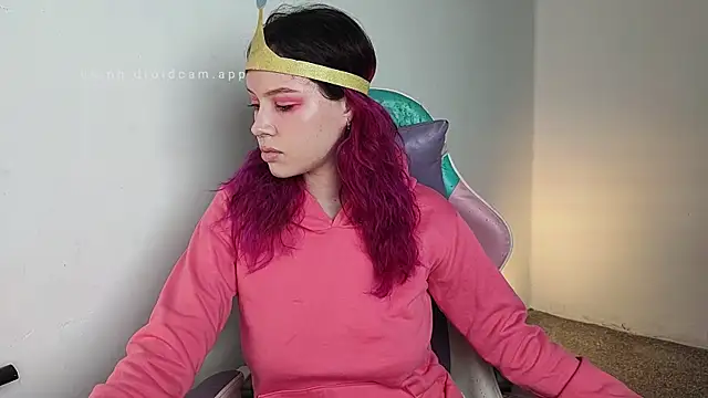 WandaDoll online show from November 10, 1:39 pm