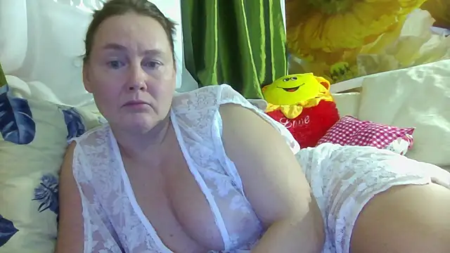 pussykroshka online show from November 10, 10:32 am