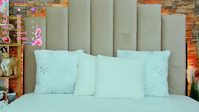 Brianna Wilson online show from December 15, 6:24 pm