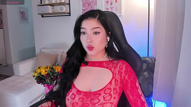 Abbye blue01 online show from May 21, 3:04 am