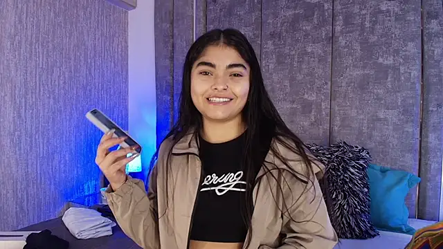 GiselOrtiz online show from February 14, 11:56 am