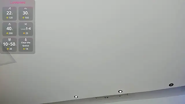 GiselOrtiz online show from September 9, 11:43 am