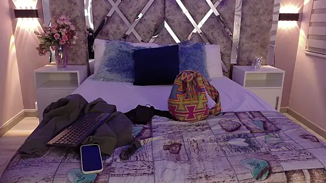 GiselOrtiz online show from October 24, 10:44 am