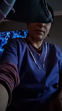 POLARYZ online show from March 5, 10:16 pm