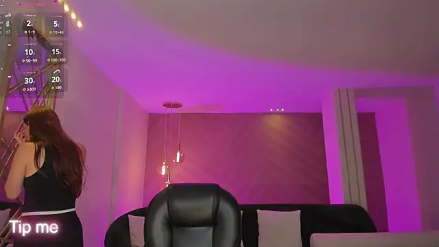 CorinneRusso online show from March 10, 12:42 pm