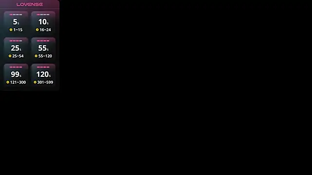 hellensexy online show from February 5, 10:02 pm