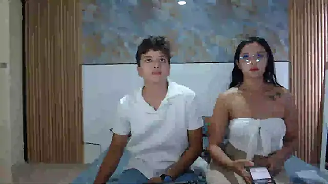 Snapshot of Antonella_Cruz02 chatting on October 6, 12:33 pm Antonella Cruz02 online show from October 6, 12:33 pm