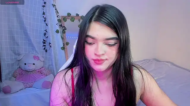 Anastasia1213 online show from July 19, 1:52 am