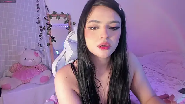 Anastasia1213 online show from June 21, 1:31 am