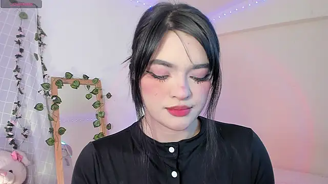 Anastasia1213 online show from July 1, 11:48 pm
