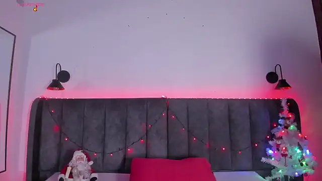 Martina jackson 15 online show from November 23, 9:05 pm